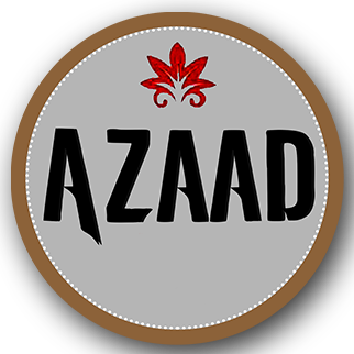 Azaad Invergowrie logo
