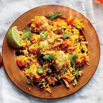 Azaad Takeaway Aromatic Biryani in Invergowrie.