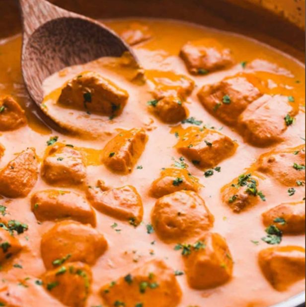 Azaad Takeaway Curry in Invergowrie.